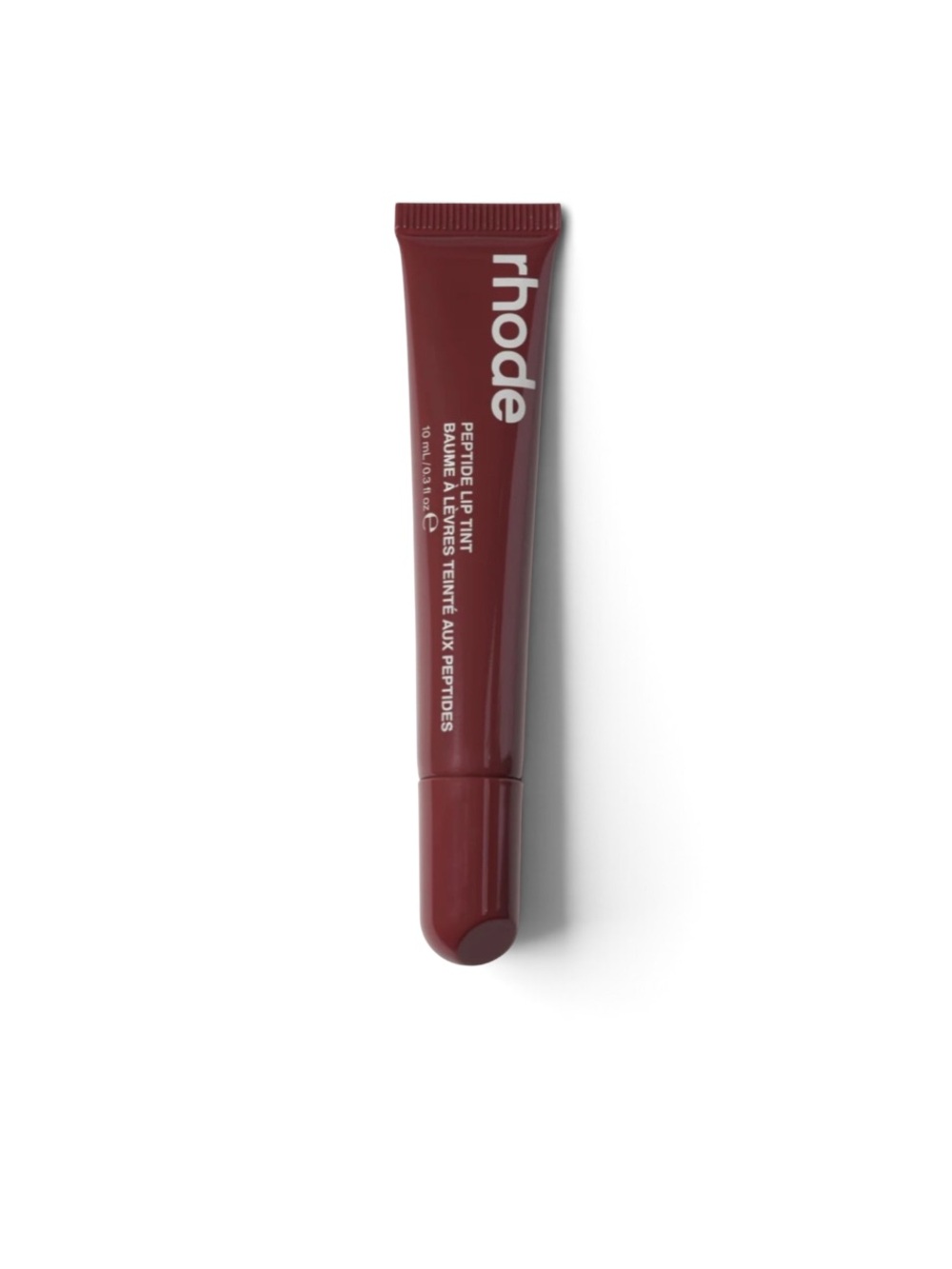 New RHODE Peptide Lip Tint - pbj